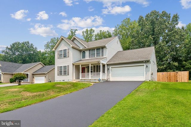 2896 PORTOBELLO CT, Waldorf, MD 20603