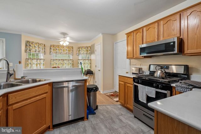 2896 PORTOBELLO CT, Waldorf, MD 20603