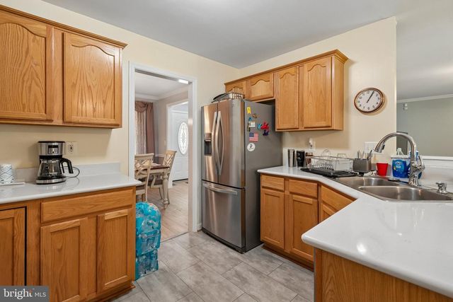 2896 PORTOBELLO CT, Waldorf, MD 20603