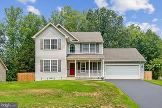 2896 PORTOBELLO CT, Waldorf, MD 20603