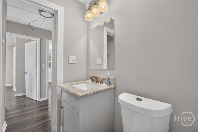 2031 Utah Street, Savannah, GA 31404