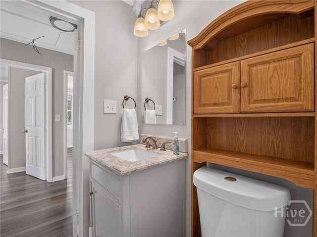 2031 Utah Street, Savannah, GA 31404