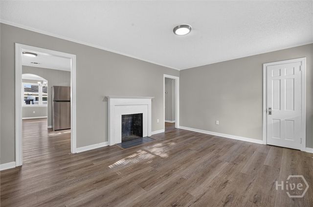 2031 Utah Street, Savannah, GA 31404