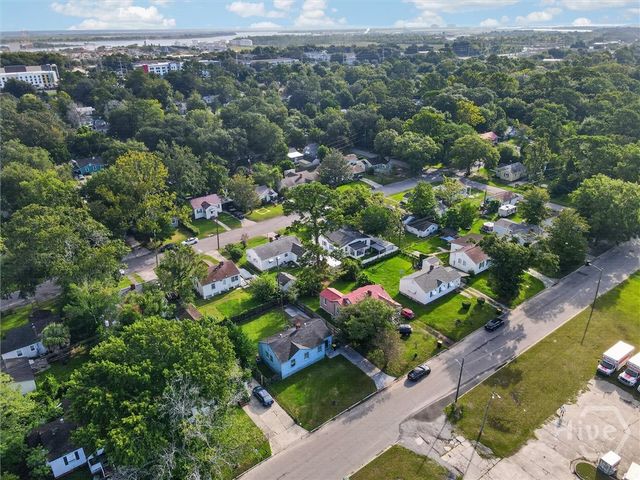 2031 Utah Street, Savannah, GA 31404