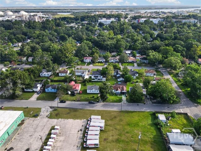 2031 Utah Street, Savannah, GA 31404