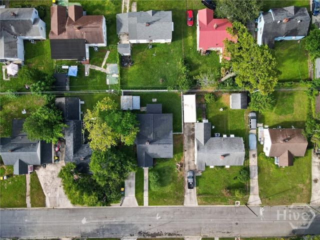 2031 Utah Street, Savannah, GA 31404