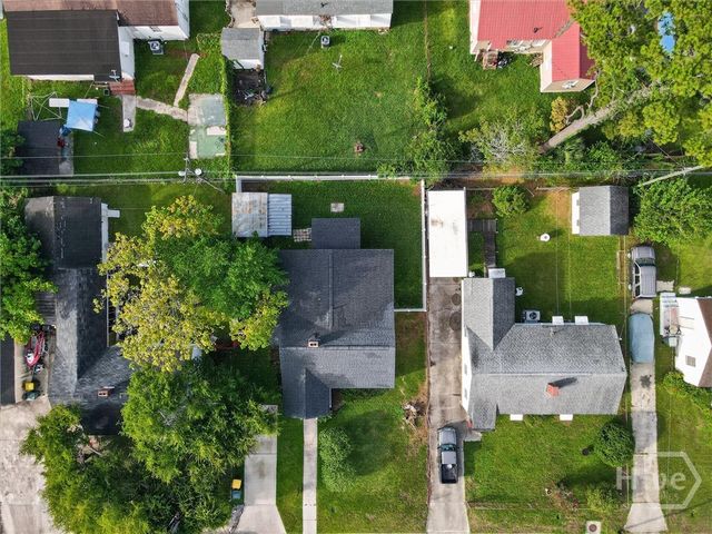 2031 Utah Street, Savannah, GA 31404