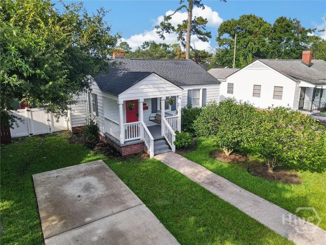 2031 Utah Street, Savannah, GA 31404