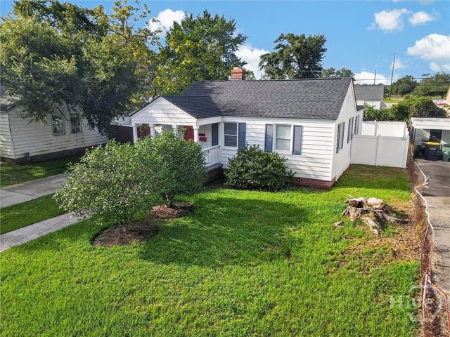 2031 Utah Street, Savannah, GA 31404
