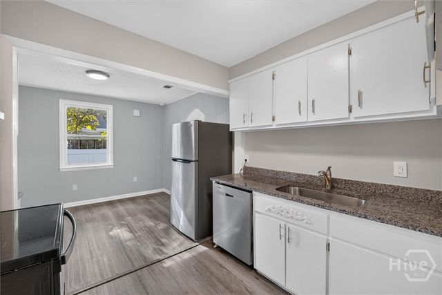 2031 Utah Street, Savannah, GA 31404