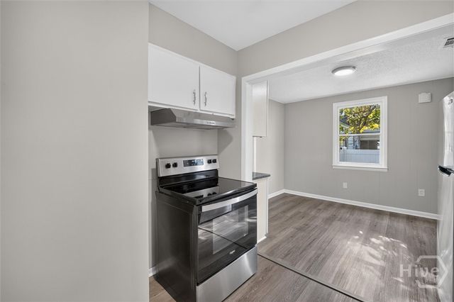 2031 Utah Street, Savannah, GA 31404
