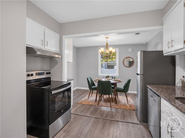 2031 Utah Street, Savannah, GA 31404