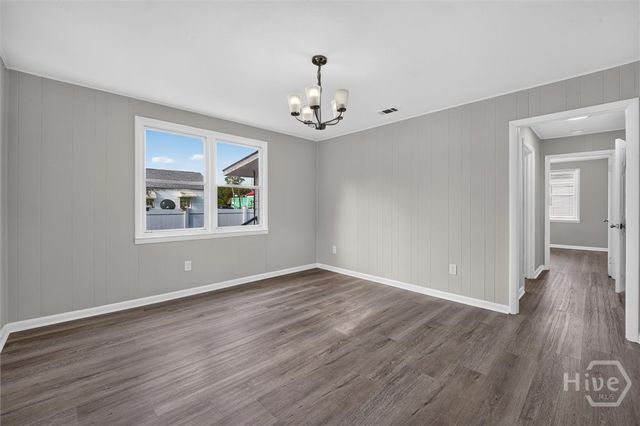 2031 Utah Street, Savannah, GA 31404