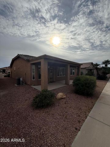 3442 E CHERRY HILLS Place, Chandler, AZ 85249