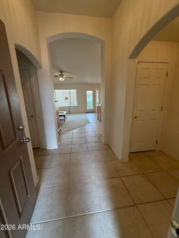 3442 E CHERRY HILLS Place, Chandler, AZ 85249