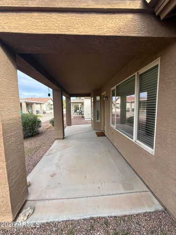 3442 E CHERRY HILLS Place, Chandler, AZ 85249