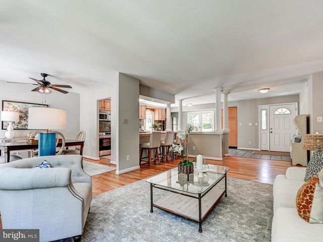 1307 HICKORY SPRINGS CIR, Catonsville, MD 21228