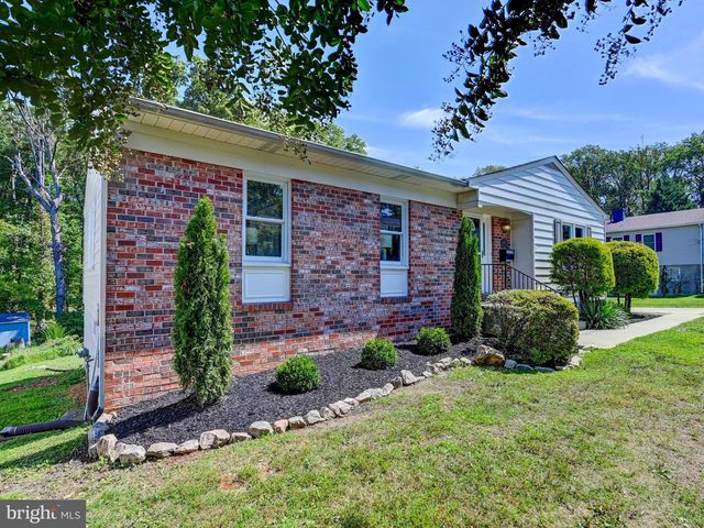 1307 HICKORY SPRINGS CIR, Catonsville, MD 21228