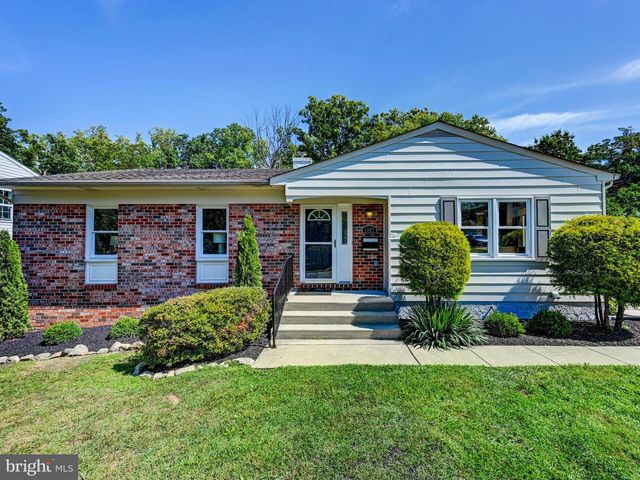 1307 HICKORY SPRINGS CIR, Catonsville, MD 21228