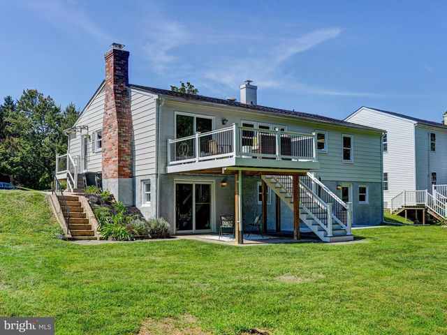 1307 HICKORY SPRINGS CIR, Catonsville, MD 21228