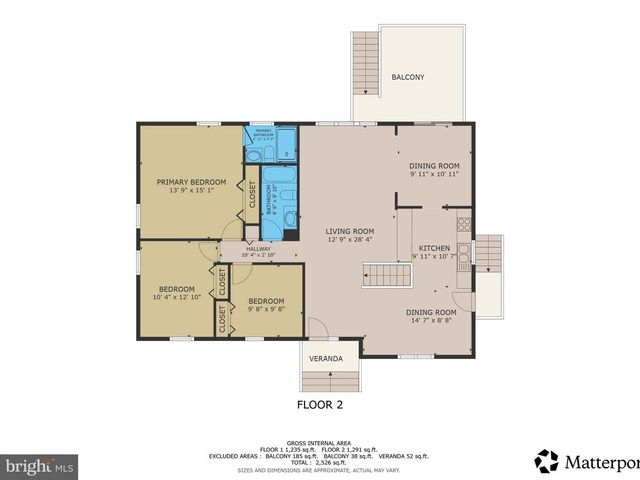 1307 HICKORY SPRINGS CIR, Catonsville, MD 21228