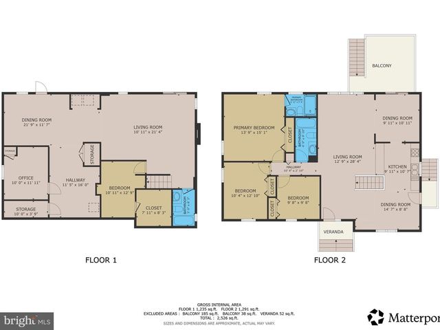 1307 HICKORY SPRINGS CIR, Catonsville, MD 21228