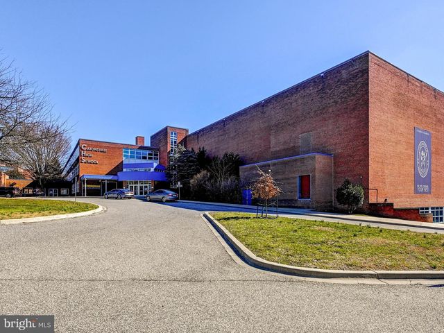 1307 HICKORY SPRINGS CIR, Catonsville, MD 21228
