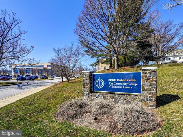 1307 HICKORY SPRINGS CIR, Catonsville, MD 21228
