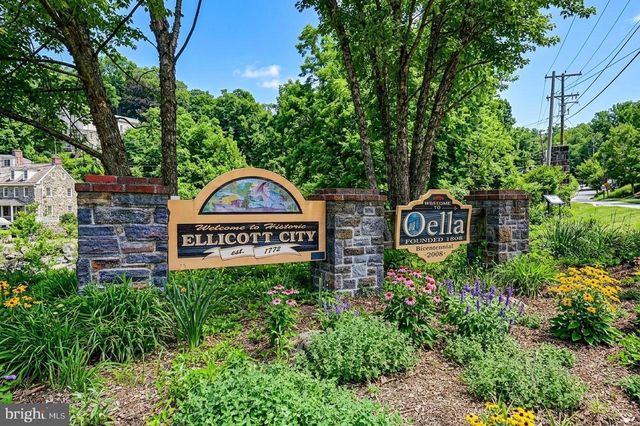 1307 HICKORY SPRINGS CIR, Catonsville, MD 21228