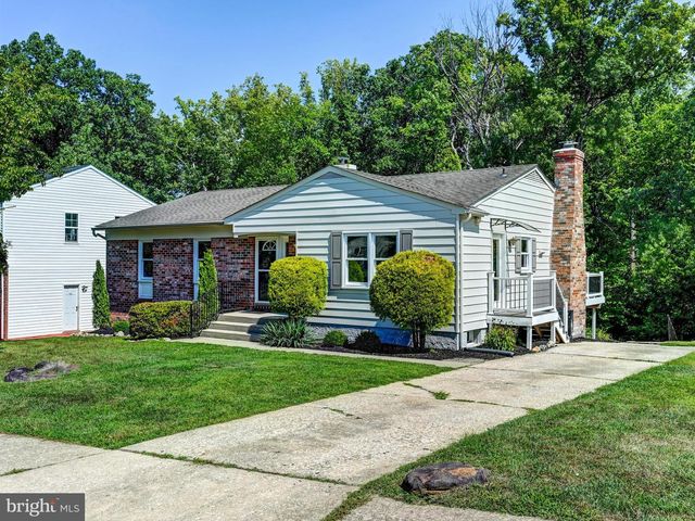 1307 HICKORY SPRINGS CIR, Catonsville, MD 21228