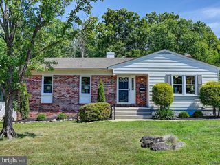 1307 HICKORY SPRINGS CIR, Catonsville, MD 21228