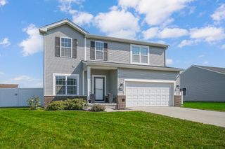 7354 E 119th Place, Crown Point, IN 46307