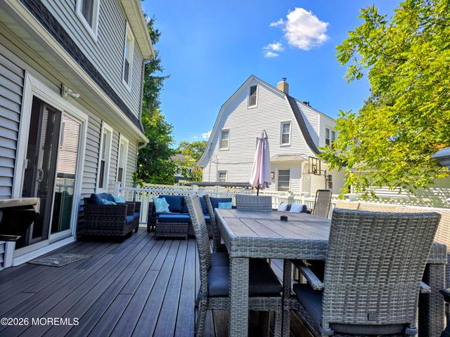 215 Elberon Boulevard, Oakhurst, NJ 07755