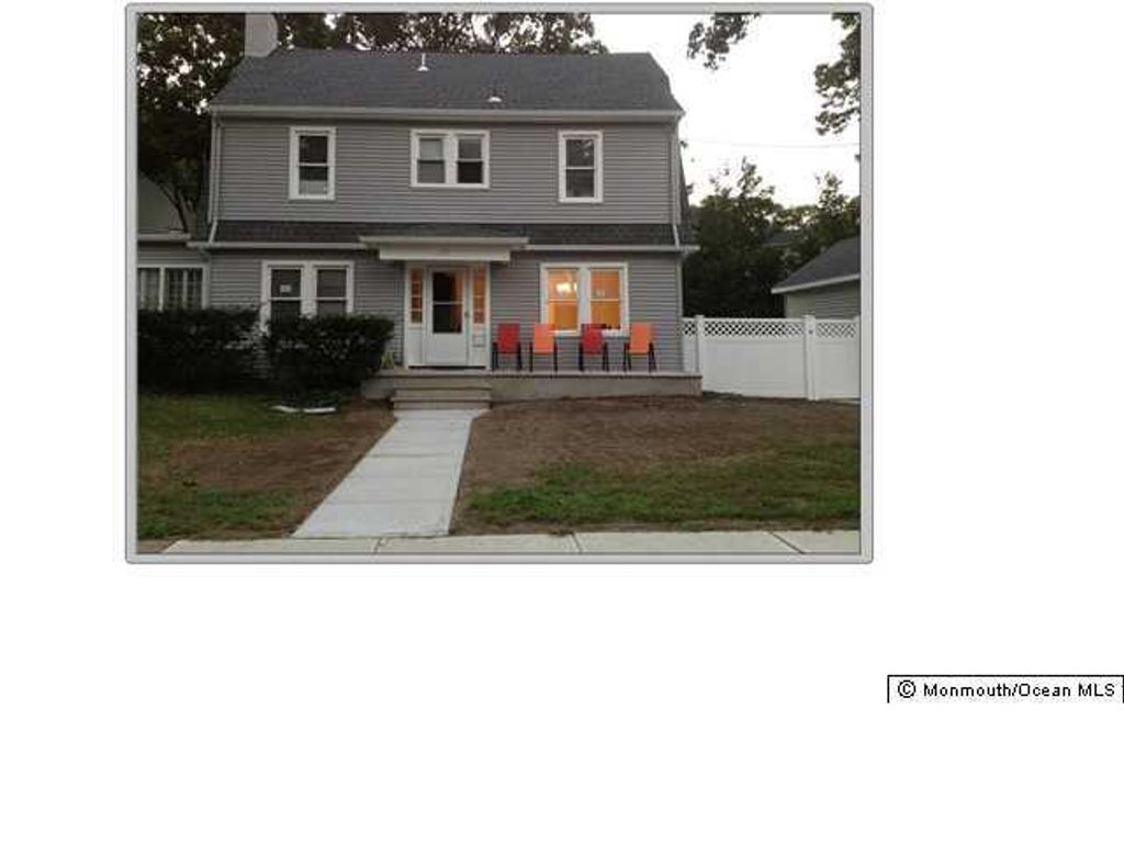 215 Elberon Boulevard, Oakhurst, NJ 07755