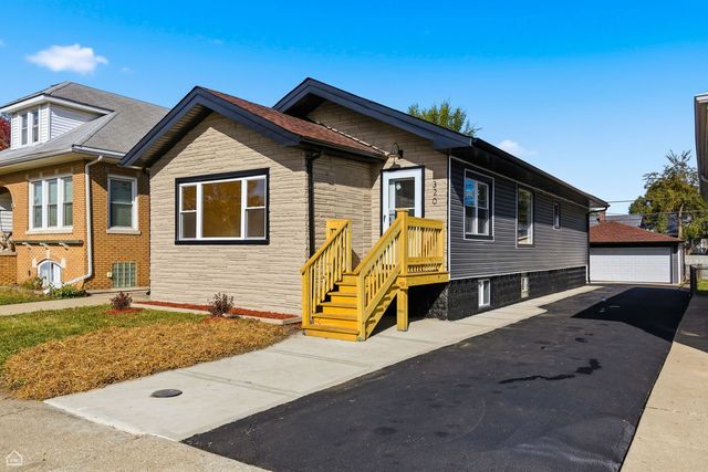 320 157th Street, Calumet City, IL 60409