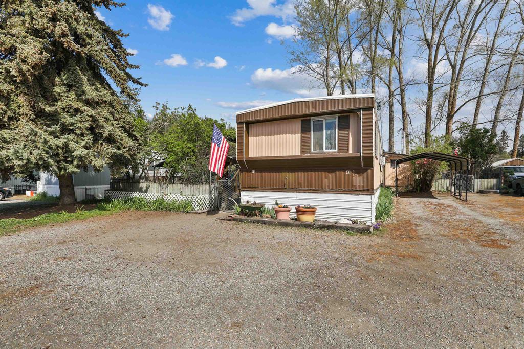 24807 E Trent Ave, Newman Lake, WA 99025 photo 6