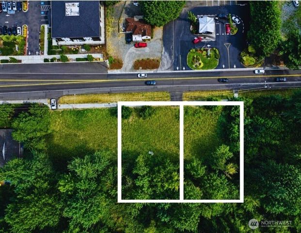0 132nd Ave SE, Kent, WA 98042