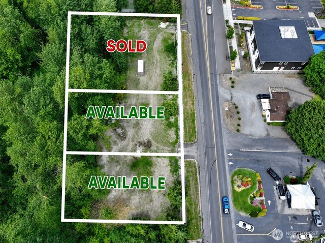 0 132nd Ave SE, Kent, WA 98042