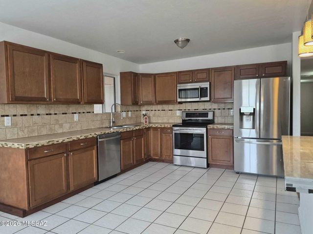 3148 E Monte Vista Drive, Tucson, AZ 85716