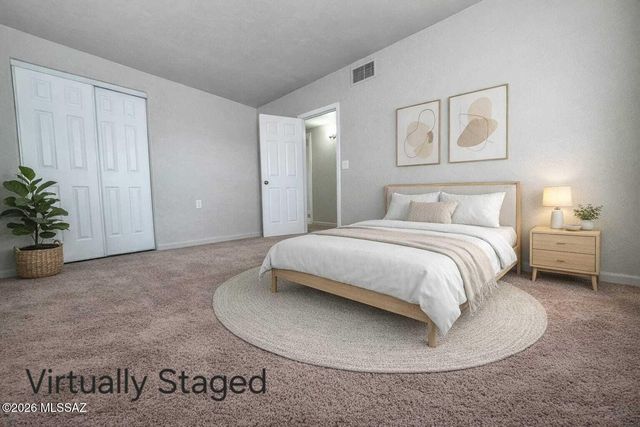 3148 E Monte Vista Drive, Tucson, AZ 85716