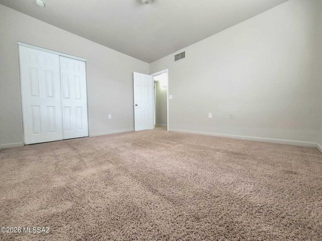 3148 E Monte Vista Drive, Tucson, AZ 85716