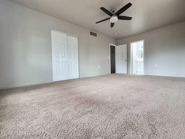 3148 E Monte Vista Drive, Tucson, AZ 85716