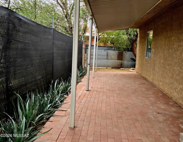 3148 E Monte Vista Drive, Tucson, AZ 85716