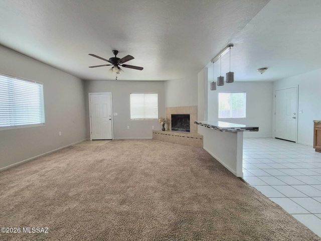 3148 E Monte Vista Drive, Tucson, AZ 85716