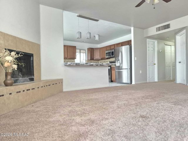 3148 E Monte Vista Drive, Tucson, AZ 85716
