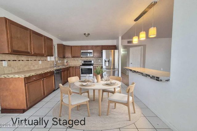 3148 E Monte Vista Drive, Tucson, AZ 85716