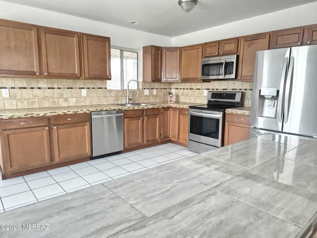 3148 E Monte Vista Drive, Tucson, AZ 85716