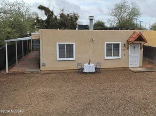 3148 E Monte Vista Drive, Tucson, AZ 85716