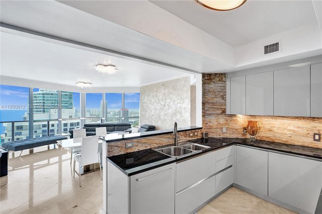3101 S Ocean Drive 3506, Hollywood, FL 33019