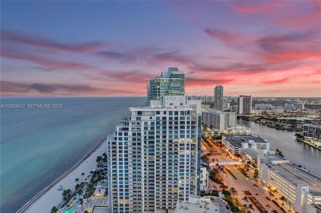 3101 S Ocean Drive 3506, Hollywood, FL 33019